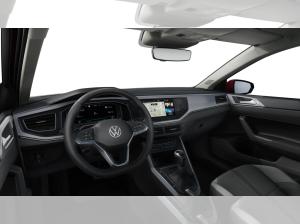 Volkswagen Polo Style 1,0 l TSI DSG