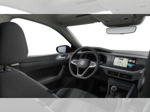 Volkswagen Polo Style 1,0 l TSI DSG