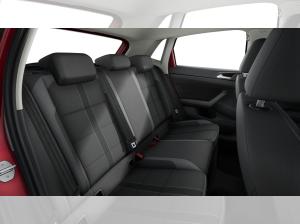 Volkswagen Polo Style 1,0 l TSI DSG