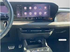 Audi Q6 e-tron S line performance HUD Panorama B&O