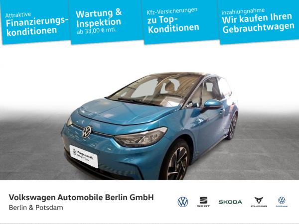 Volkswagen ID. 3