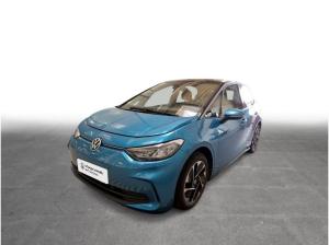 Volkswagen ID.3 Pro electric APP LED PDC