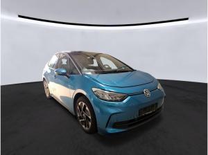 Volkswagen ID.3 Pro electric APP LED PDC