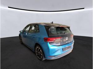 Volkswagen ID.3 Pro electric APP LED PDC