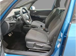 Volkswagen ID.3 Pro electric APP LED PDC