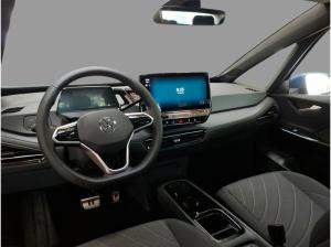 Volkswagen ID.3 Pro electric APP LED PDC