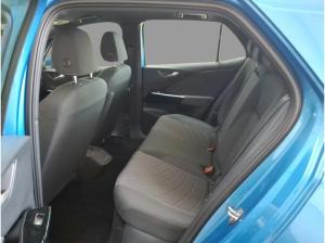 Volkswagen ID.3 Pro electric APP LED PDC