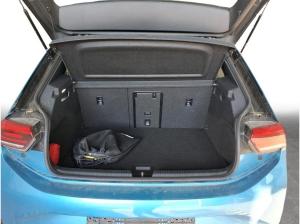 Volkswagen ID.3 Pro electric APP LED PDC