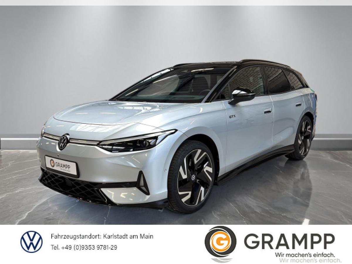 Volkswagen ID.7