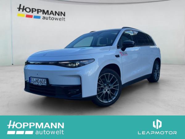 Leapmotor C10 Pro DESIGN 400V 69,9 kWh SOFORT VERFÜGBAR
