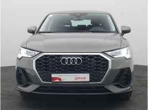Audi Q3 Sportback 35 TDI S-tronic / Navi+, 360°, LED