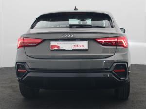 Audi Q3 Sportback 35 TDI S-tronic / Navi+, 360°, LED
