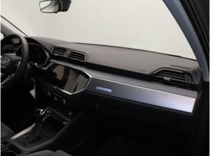 Audi Q3 Sportback 35 TDI S-tronic / Navi+, 360°, LED
