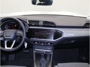 Audi Q3 Sportback 35 TDI S-tronic / Navi+, 360°, LED