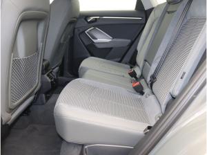 Audi Q3 Sportback 35 TDI S-tronic / Navi+, 360°, LED