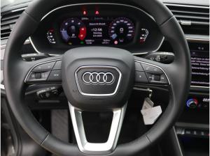 Audi Q3 Sportback 35 TDI S-tronic / Navi+, 360°, LED