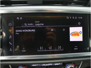Audi Q3 Sportback 35 TDI S-tronic / Navi+, 360°, LED