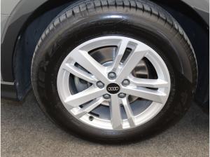 Audi Q3 Sportback 35 TDI S-tronic / Navi+, 360°, LED