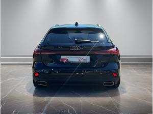 Audi A5 Avant TFSI quattro S-tronic +AHK+KAMERA+LED+