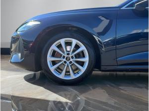 Audi A5 Avant TFSI quattro S-tronic +AHK+KAMERA+LED+