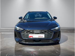 Audi A5 Avant TFSI quattro S-tronic +AHK+KAMERA+LED+