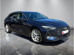 Audi A5 Avant TFSI quattro S-tronic +AHK+KAMERA+LED+