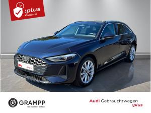 Audi A5 Avant TFSI quattro S-tronic +AHK+KAMERA+LED+