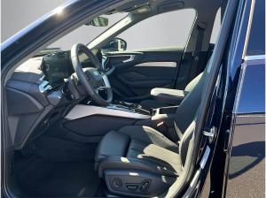 Audi A5 Avant TFSI quattro S-tronic +AHK+KAMERA+LED+