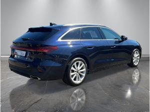 Audi A5 Avant TFSI quattro S-tronic +AHK+KAMERA+LED+