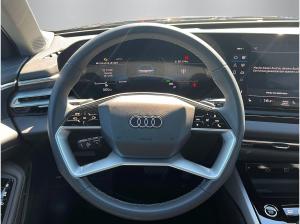 Audi A5 Avant TFSI quattro S-tronic +AHK+KAMERA+LED+