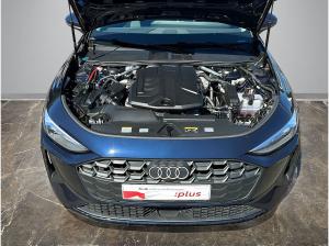 Audi A5 Avant TFSI quattro S-tronic +AHK+KAMERA+LED+