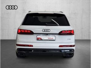 Audi Q7 TFSIe quattro S line *HD-Matrix*AHK*Pano*HuD*
