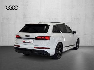 Audi Q7 TFSIe quattro S line *HD-Matrix*AHK*Pano*HuD*