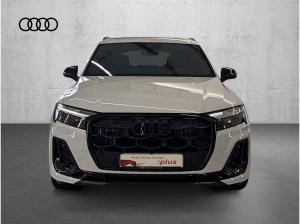 Audi Q7 TFSIe quattro S line *HD-Matrix*AHK*Pano*HuD*