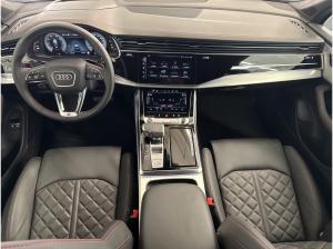 Audi Q7 TFSIe quattro S line *HD-Matrix*AHK*Pano*HuD*