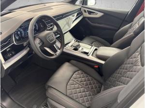 Audi Q7 TFSIe quattro S line *HD-Matrix*AHK*Pano*HuD*