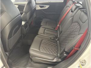Audi Q7 TFSIe quattro S line *HD-Matrix*AHK*Pano*HuD*