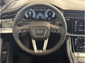 Audi Q7 TFSIe quattro S line *HD-Matrix*AHK*Pano*HuD*