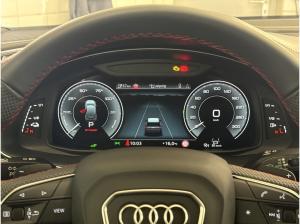 Audi Q7 TFSIe quattro S line *HD-Matrix*AHK*Pano*HuD*