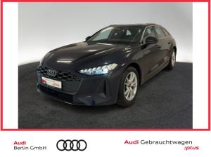 Audi A5 Avant TDI qu.S tr. RFK NAVI VIRTUAL LED