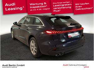 Audi A5 Avant TDI qu.S tr. RFK NAVI VIRTUAL LED
