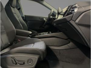 Audi A5 Avant TDI qu.S tr. RFK NAVI VIRTUAL LED