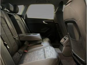 Audi A5 Avant TDI qu.S tr. RFK NAVI VIRTUAL LED