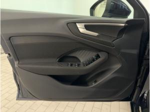 Audi A5 Avant TDI qu.S tr. RFK NAVI VIRTUAL LED