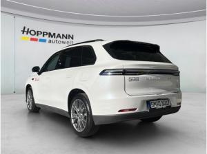 Leapmotor C10 DESIGN REEV *BIS ZU 950 KM Reichweite³*