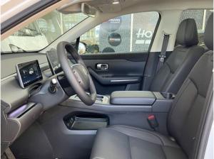 Leapmotor C10 DESIGN REEV *BIS ZU 950 KM Reichweite³*