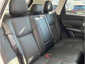 Leapmotor C10 DESIGN REEV *BIS ZU 950 KM Reichweite³*