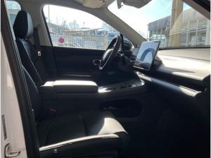Leapmotor C10 DESIGN REEV *BIS ZU 950 KM Reichweite³*
