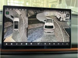 Leapmotor C10 DESIGN REEV *BIS ZU 950 KM Reichweite³*