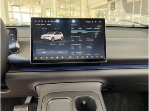 Leapmotor C10 DESIGN REEV *BIS ZU 950 KM Reichweite³*